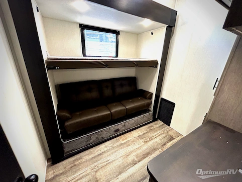 2025 Forest River Cherokee Arctic Wolf Suite 3650SUITE RV Photo 3