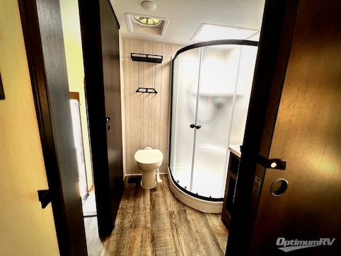 2025 Forest River Cherokee Arctic Wolf Suite 3750SUITE RV Photo 4