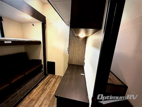 2025 Forest River Cherokee Arctic Wolf Suite 3650SUITE RV Photo 3