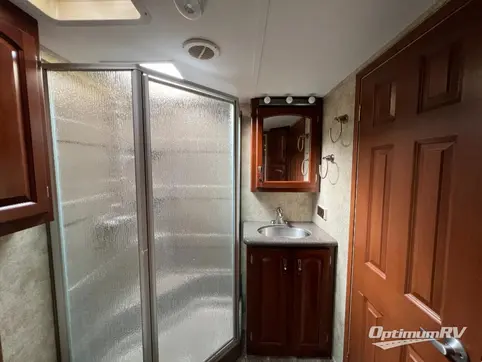 2012 Keystone alpine 3500RE RV Photo 3