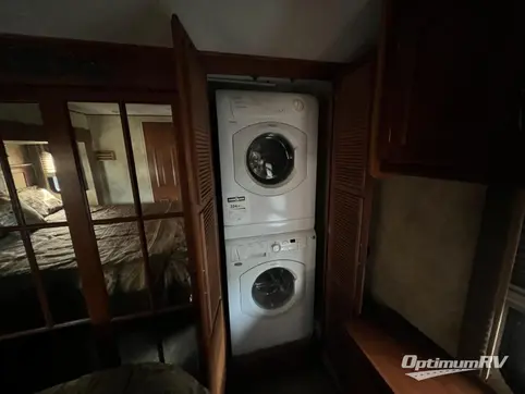 2012 Keystone alpine 3500RE RV Photo 4