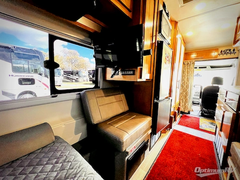 2019 Coachmen Crossfit 22C RV Photo 3