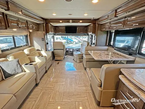 2020 Thor Aria 3902 RV Photo 3