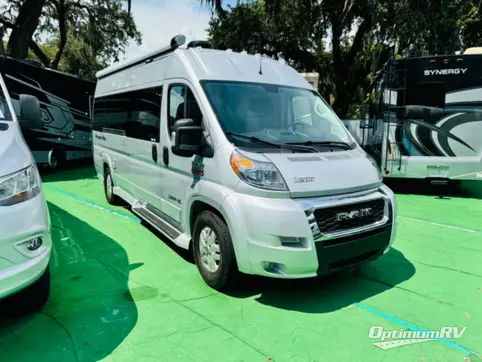 Used 2020 Pleasure-Way Lexor FL Featured Photo
