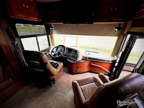 2015 Tiffin Allegro RED 33 AA RV Photo 2
