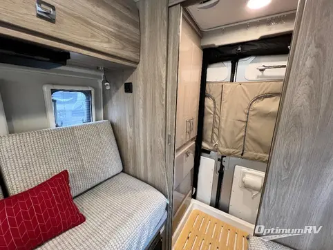 2023 Winnebago Travato 59K RV Photo 3
