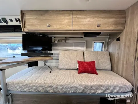2023 Winnebago Travato 59K RV Photo 4