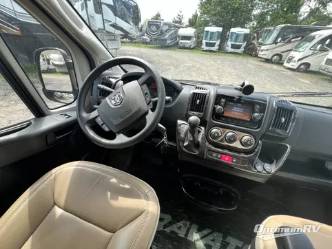 2020 Winnebago Travato 59G RV Photo 2