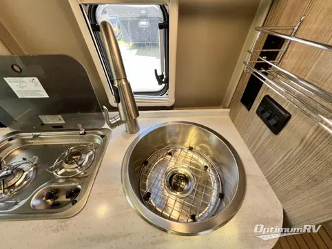 2020 Winnebago Travato 59G RV Photo 3