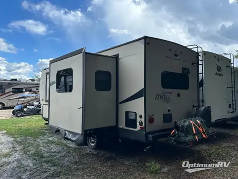 2019 Forest River Rockwood Mini Lite 2512S RV Photo 2