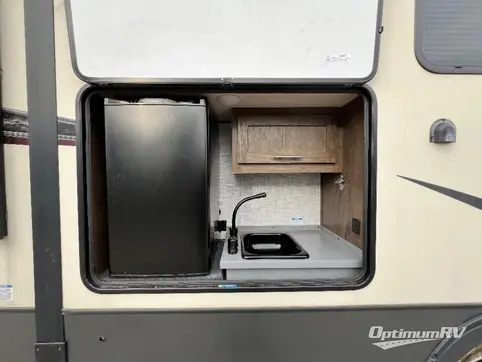 2020 Forest River Wildwood Heritage Glen 273RL RV Photo 4