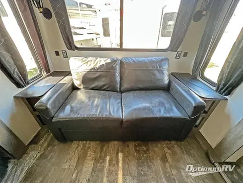 2022 Forest River Sabre 36BHQ RV Photo 3