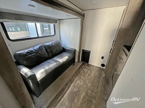 2022 Forest River Sabre 36BHQ RV Photo 4