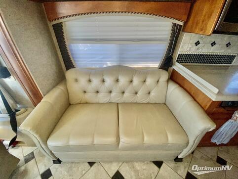 2009 Holiday Rambler Endeavor 38 PDQ RV Photo 3