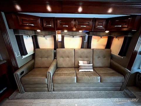 2018 Forest River Berkshire XL 37A RV Photo 3