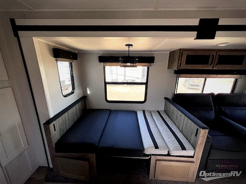 2023 Palomino Puma 25RKQB RV Photo 3