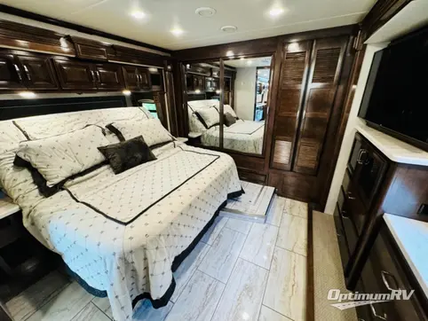 2020 Holiday Rambler Endeavor 38W RV Photo 4