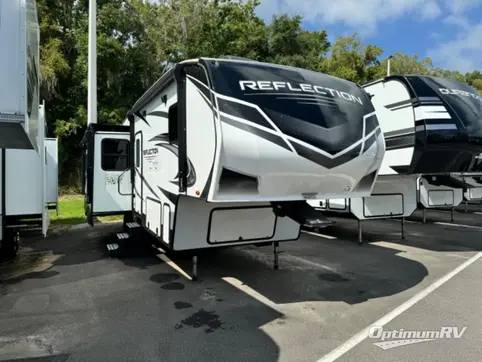 Used 2020 Grand Design Reflection 303 RLS Featured Photo