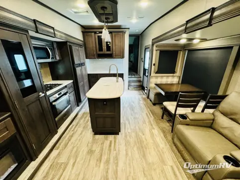 2020 Grand Design Reflection 303 RLS RV Photo 2
