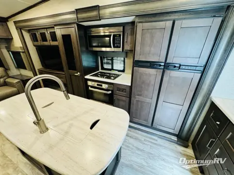 2020 Grand Design Reflection 303 RLS RV Photo 3