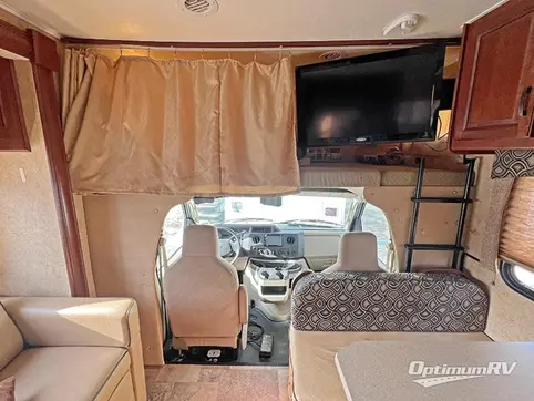 2014 Forest River Sunseeker 2860DS Ford RV Photo 2