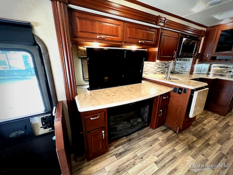 2017 Dynamax FORCE 37TS HD RV Photo 2