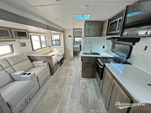 2023 Forest River Rockwood Ultra Lite 2911BS RV Photo 2