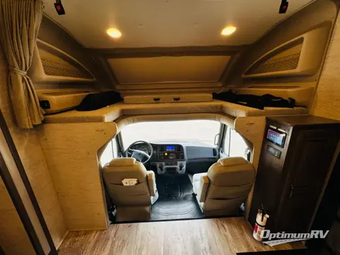 2022 Jayco Seneca 37K RV Photo 2