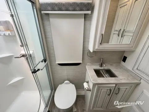 2022 Jayco Seneca 37K RV Photo 4