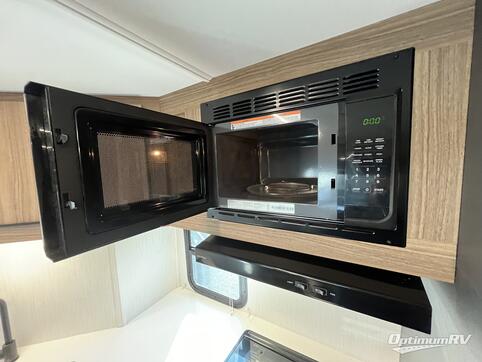 2025 Heartland Corterra 26.3RB RV Photo 3