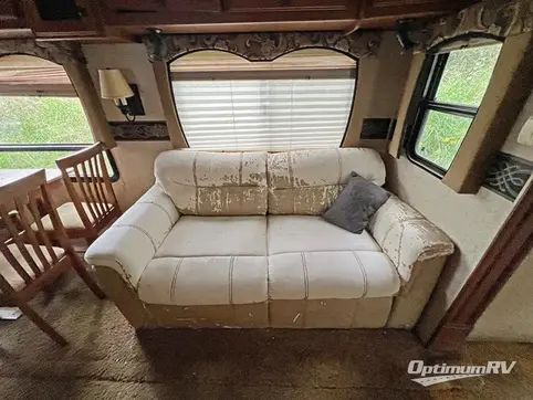 2011 Heartland Bighorn 3585RL RV Photo 3