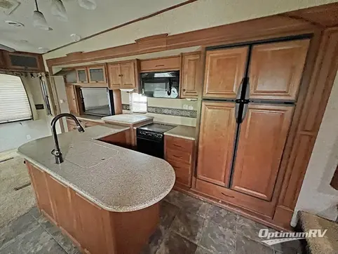2011 Heartland Bighorn 3585RL RV Photo 4