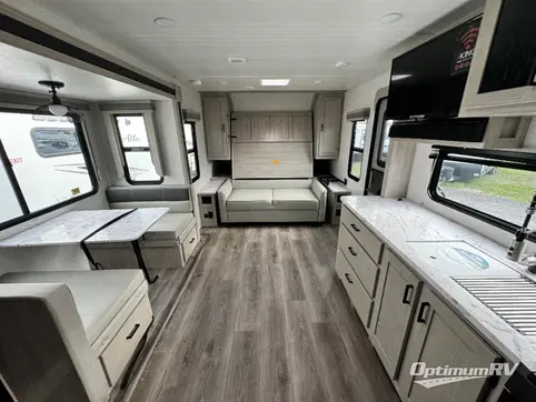 2023 East To West Alta 2210MBH RV Photo 2