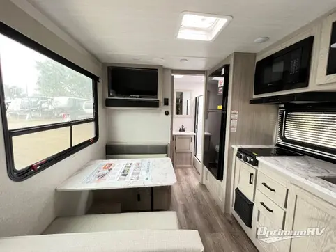 2023 East To West Alta 1600MRB RV Photo 2