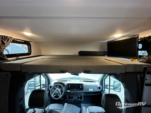 2024 Forest River Sunseeker MBS 2400B RV Photo 2