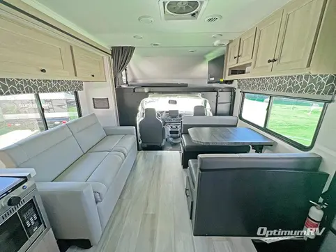 2024 Forest River Sunseeker Classic 2860DS Ford RV Photo 3