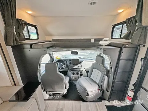 2024 Forest River Sunseeker Classic 3010DS Ford RV Photo 2