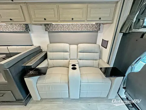 2024 Forest River Sunseeker Classic 3010DS Ford RV Photo 3