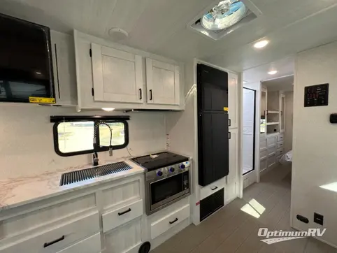 2024 East To West Entrada 2950OK RV Photo 2
