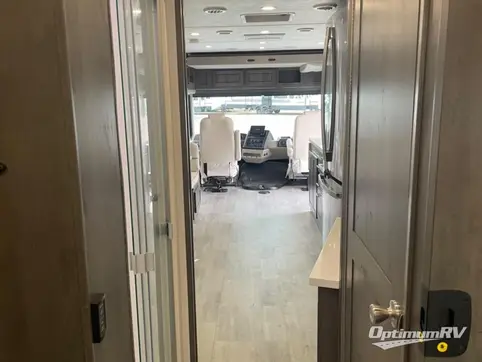 2024 Forest River Georgetown 5 Series 34M5 RV Photo 4