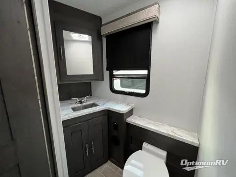 2023 Forest River Georgetown 5 Series 34M5 RV Photo 2
