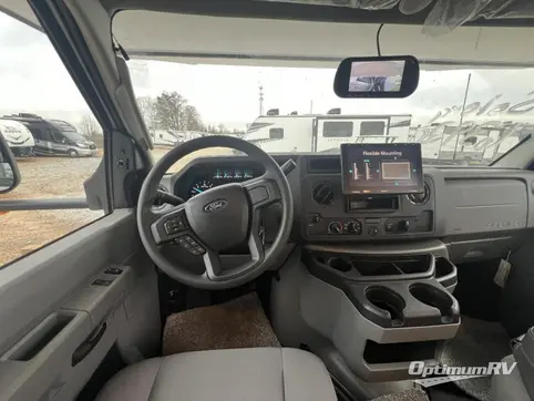 2024 Forest River Solera 32DSK RV Photo 2