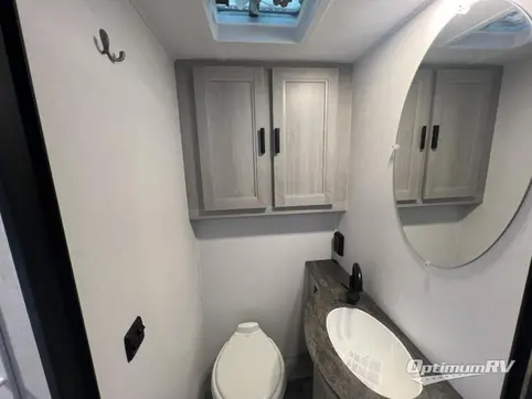 2024 Forest River Solera 32DSK RV Photo 4