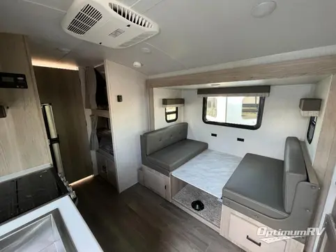 2023 Forest River Flagstaff E-Pro E20BHS RV Photo 2
