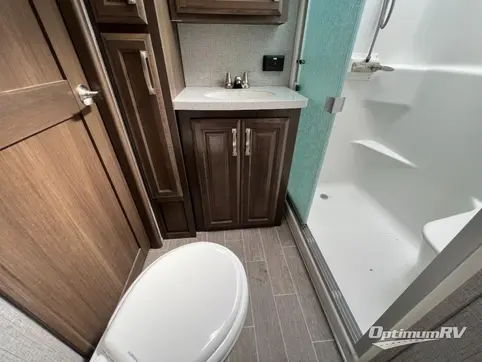 2019 Keystone alpine 3400RS RV Photo 4