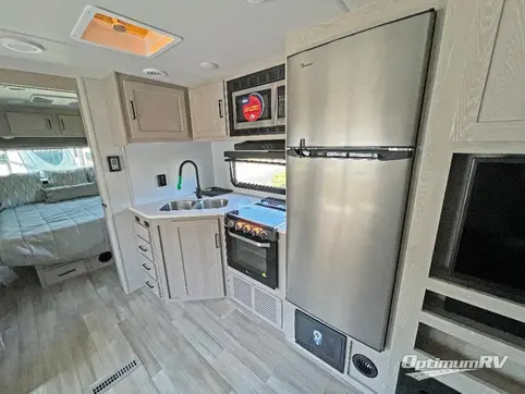 2023 Forest River Flagstaff Super Lite 26RBWS RV Photo 4