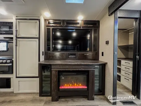 2020 Jayco White Hawk 32KBS RV Photo 2