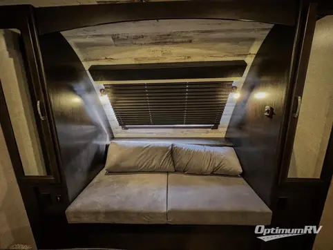 2020 Jayco White Hawk 32KBS RV Photo 3