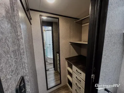 2020 Jayco White Hawk 32KBS RV Photo 4