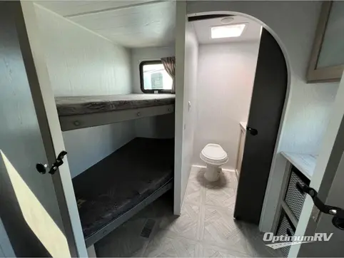 2023 Forest River Wildwood 29BDBX RV Photo 3